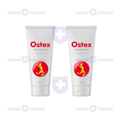 Ostex Remedio para articulaciones y ligamentos