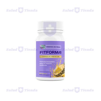 FitForma Producto adelgazante