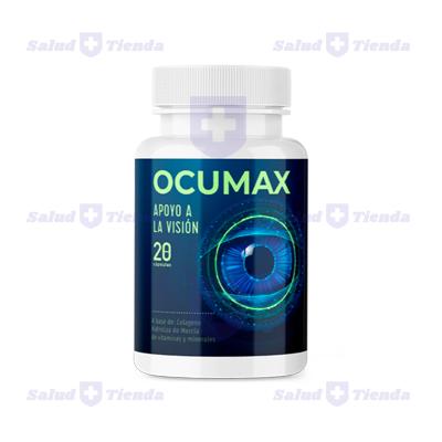 Ocumax