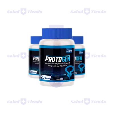 Protogen Remedio para la prostatitis
