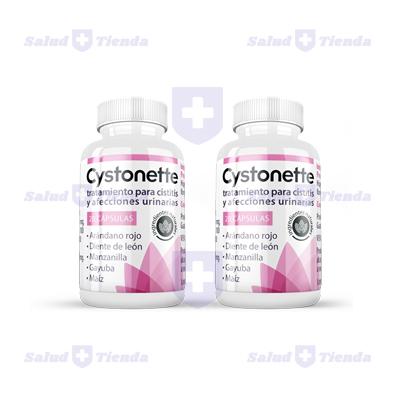 Cystonette Remedio para la cistitis