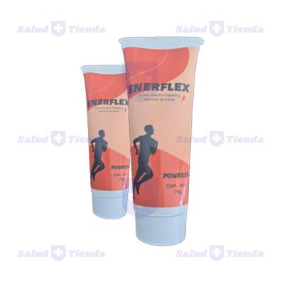 Enerflex Cream for joints and ligaments