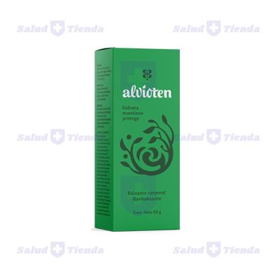 Alvioten Producto antimicótico para uñas