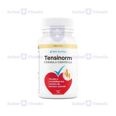 Tensinorm Remedio para la hipertensión