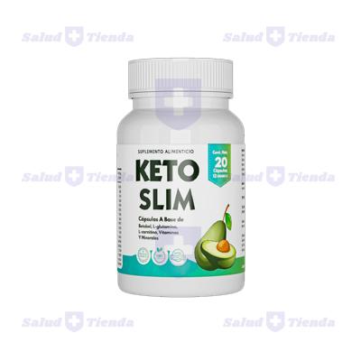 Keto Slim