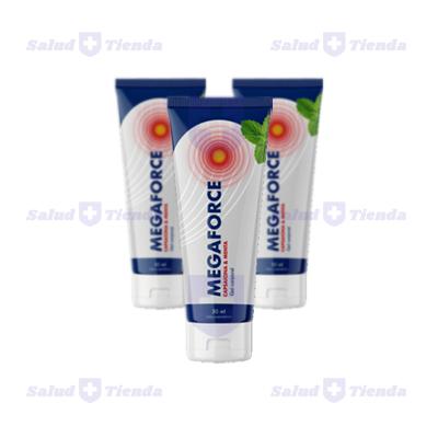 Megaforce Gel para las articulaciones