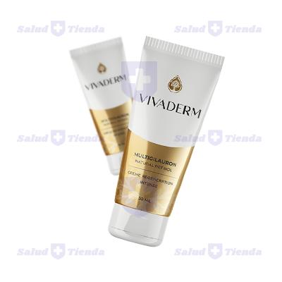 Vivaderm Crema antiedad