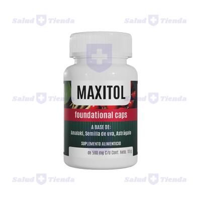 Maxitol