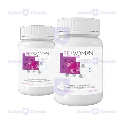 BeWoman Rejuvenation Powder